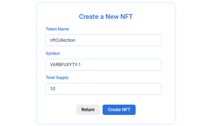 create-nft-form