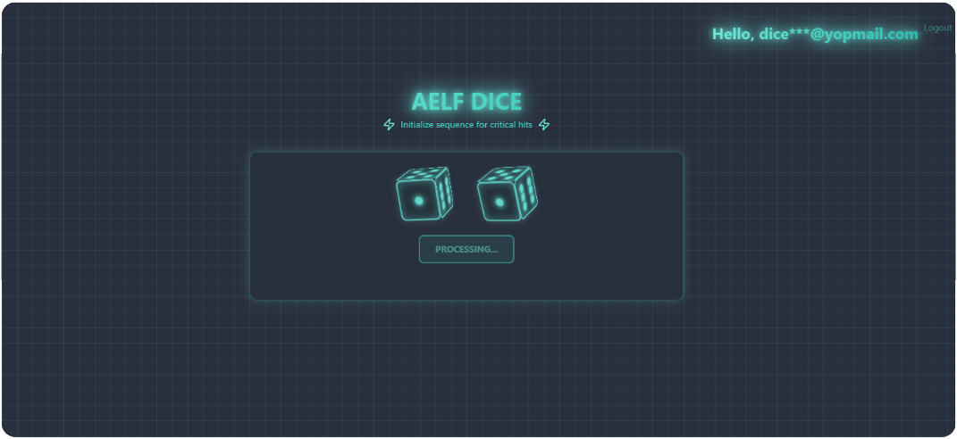 dice-game-processing